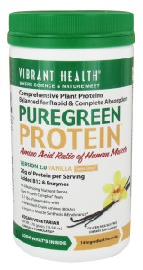 PureGreen Protein