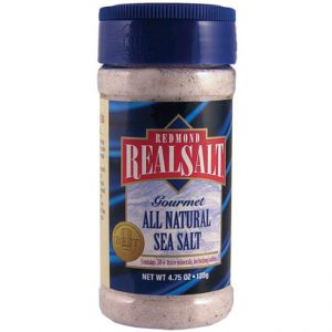 Salt Granular