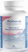 Adeeva Hormonal Balance