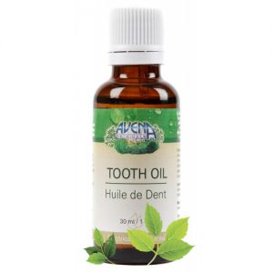 Avena Tooth oil