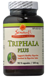 Triphala Plus