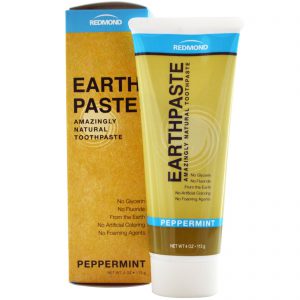 Earthpaste Peppermint