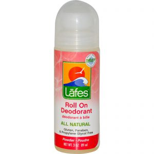 Lafe`s Deodorant - POWDER