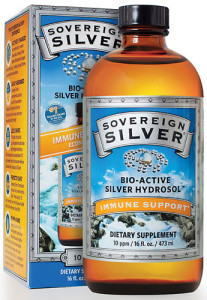 Sovereignsilverbio-activesilverhydrosol-10ppm(16oz)