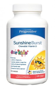 Sunshine Burst__Vitamin D