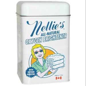 Nelli`s Oxygen Brightener tin