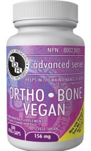 Ortho-Bone-Vegan