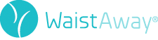 Waist Away Logo
