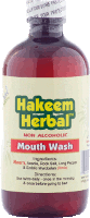 Hakeem Mouthwash