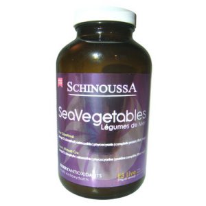 Schinoussa antioxidant