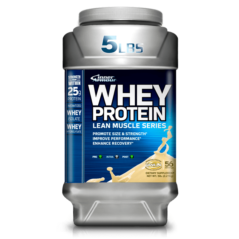 EPOCH Grass Fed Whey Protein Isolate - Chocolate